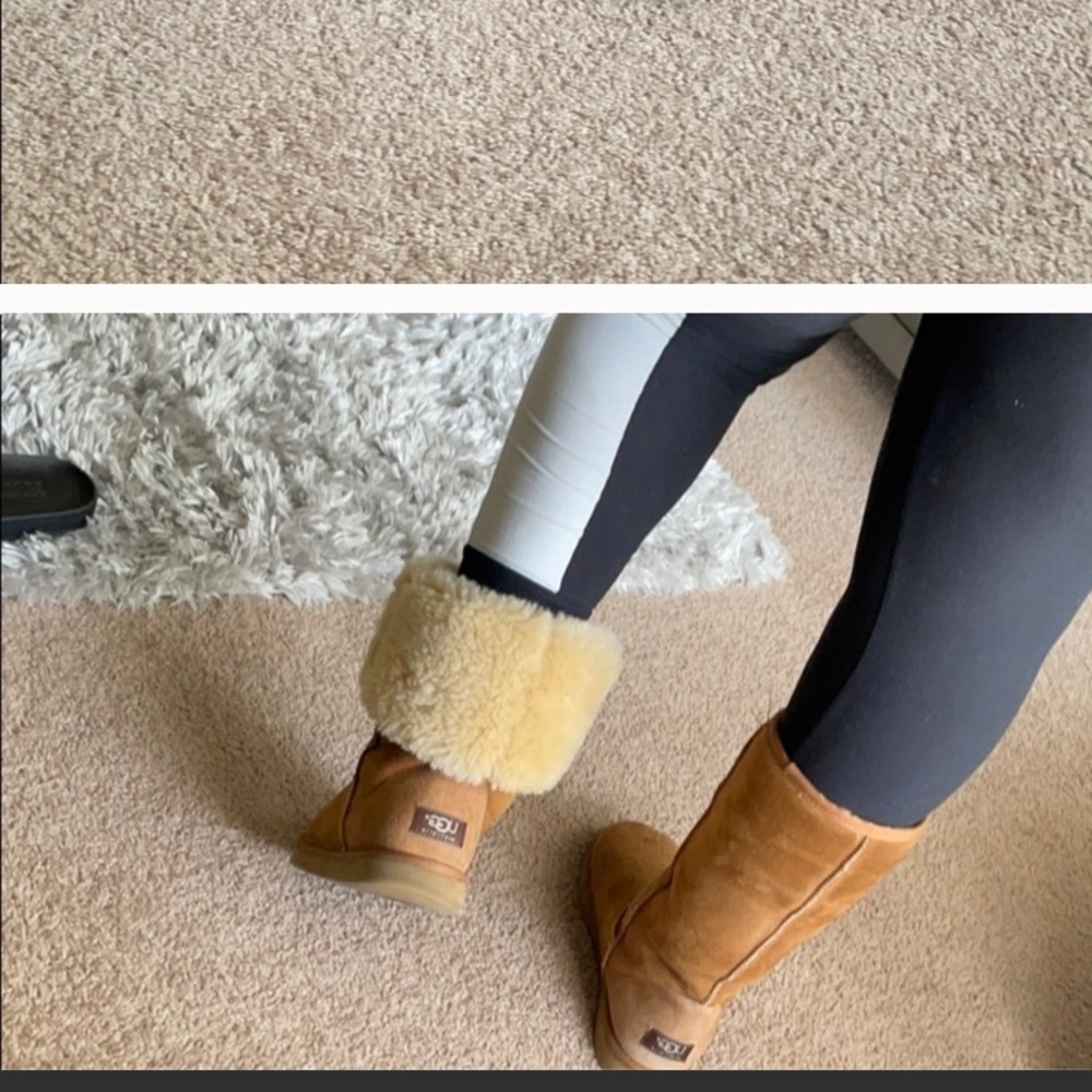 Ugg’s size 9